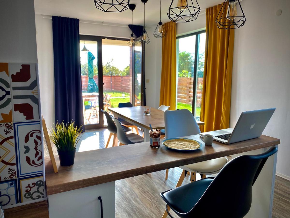 Sea You Guest House Ezerets Ngoại thất bức ảnh